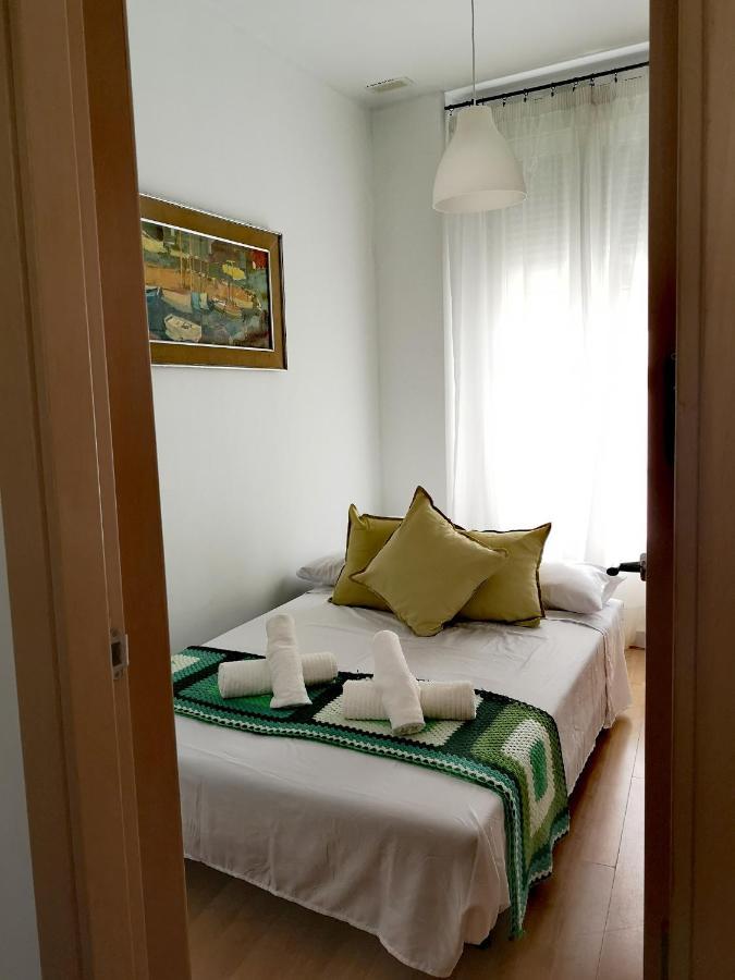 La Casita Del Arte Apartment Cadiz Exterior photo